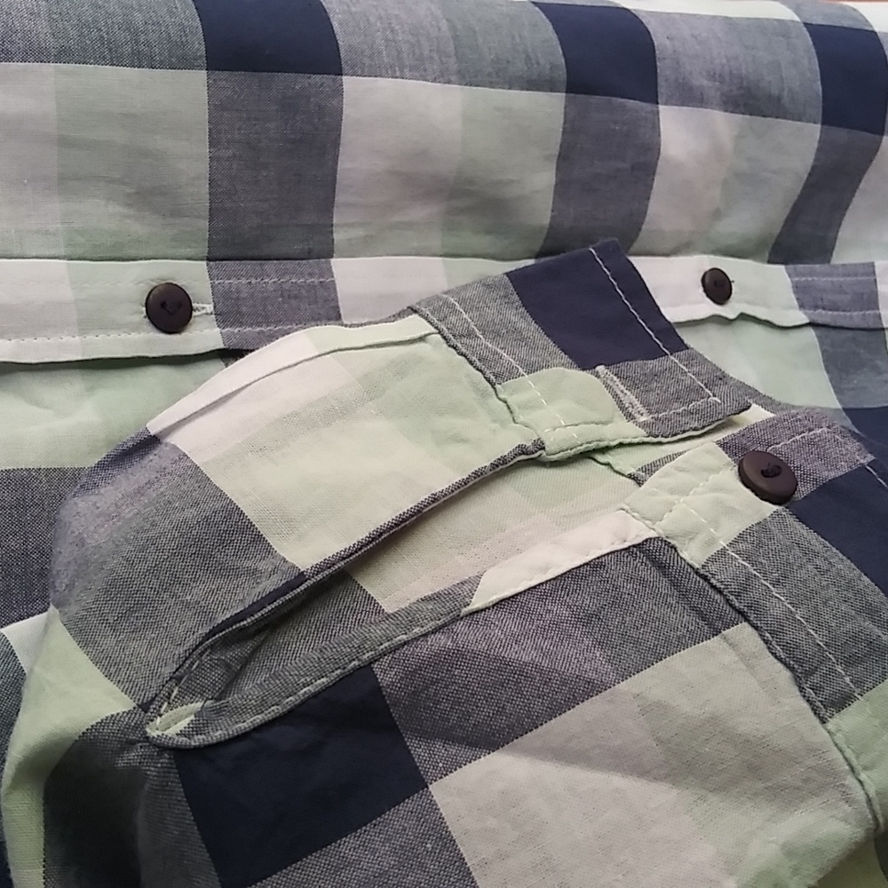 Eden & Olivia long sleeve shirt. - Picture 17 of 17